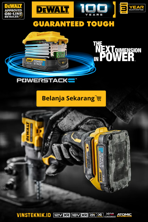 DeWalt