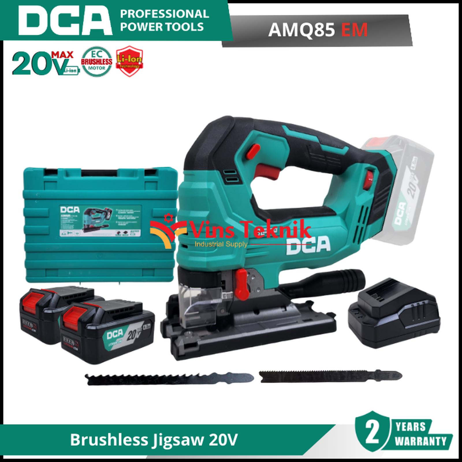 3 Pcs Set Tang Listrik Cr-V TOTAL THT2K0302