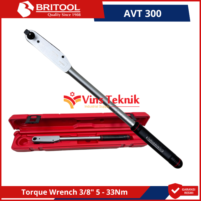 3 Pcs Set Tang Listrik Cr-V TOTAL THT2K0302