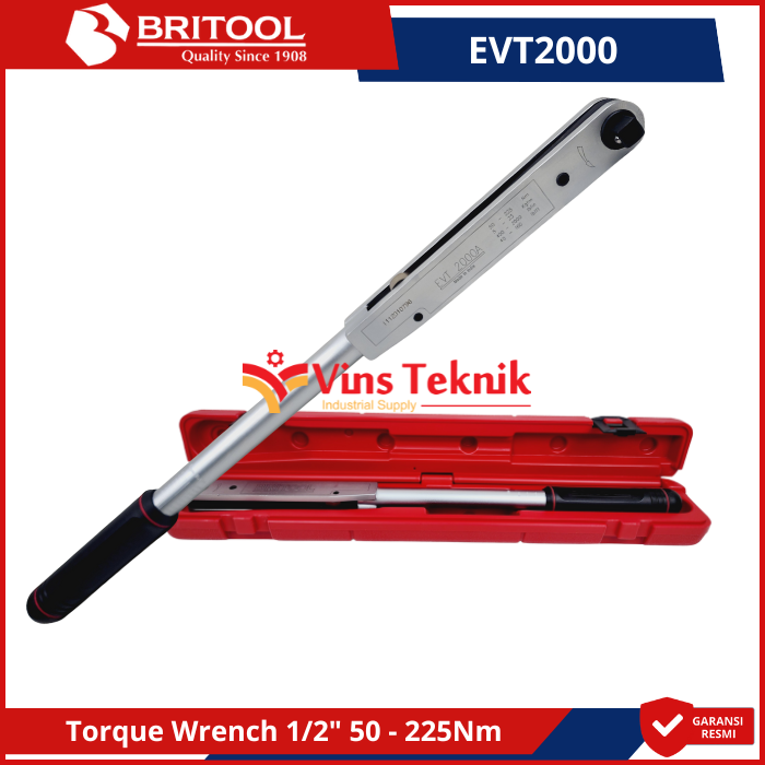 3 Pcs Set Tang Listrik Cr-V TOTAL THT2K0302