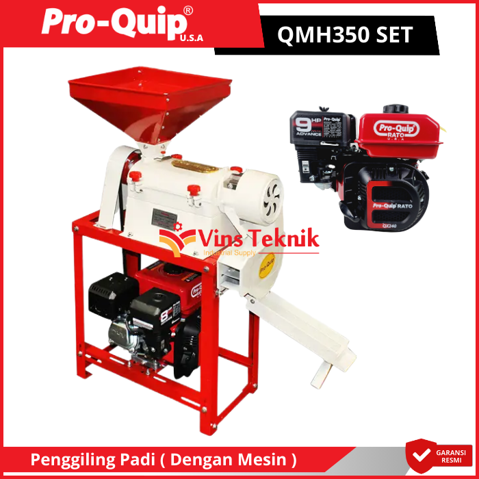 3 Pcs Set Tang Listrik Cr-V TOTAL THT2K0302