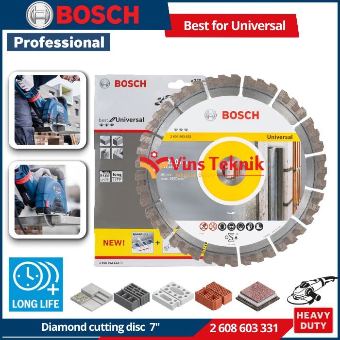 3 Pcs Set Tang Listrik Cr-V TOTAL THT2K0302