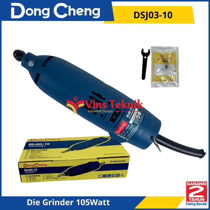 3 Pcs Set Tang Listrik Cr-V TOTAL THT2K0302