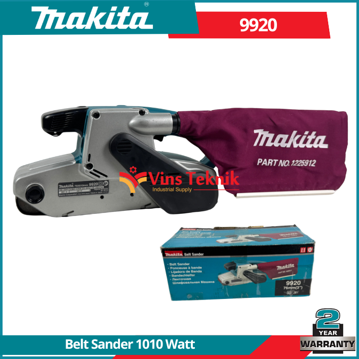 3 Pcs Set Tang Listrik Cr-V TOTAL THT2K0302