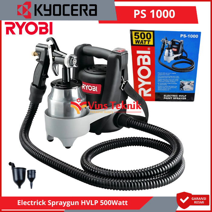 3 Pcs Set Tang Listrik Cr-V TOTAL THT2K0302