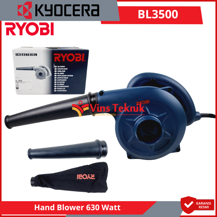 3 Pcs Set Tang Listrik Cr-V TOTAL THT2K0302