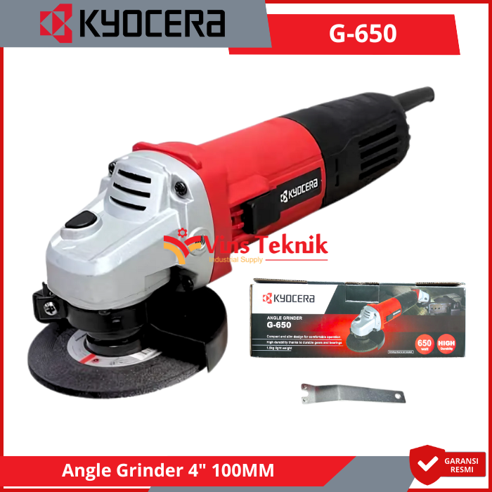 3 Pcs Set Tang Listrik Cr-V TOTAL THT2K0302