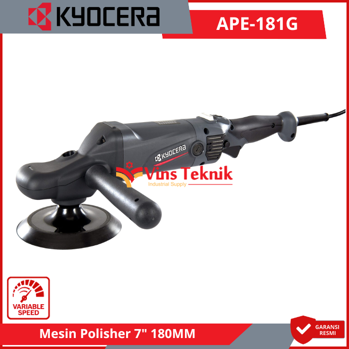 3 Pcs Set Tang Listrik Cr-V TOTAL THT2K0302
