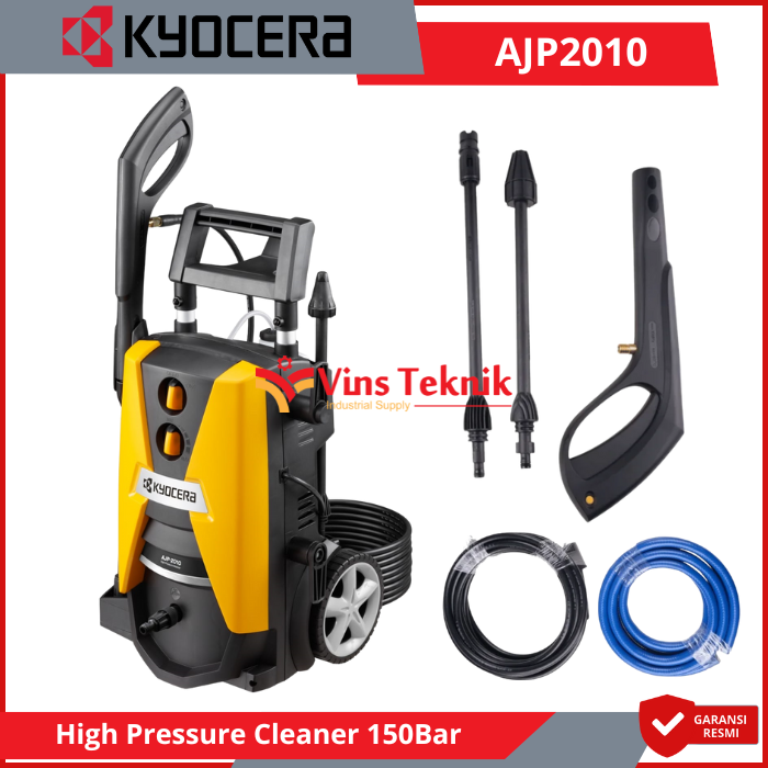 3 Pcs Set Tang Listrik Cr-V TOTAL THT2K0302