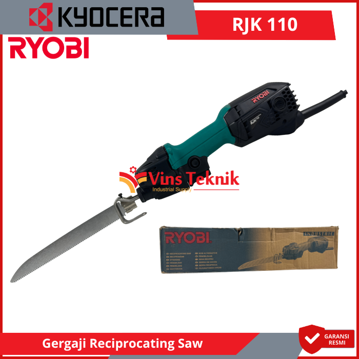 3 Pcs Set Tang Listrik Cr-V TOTAL THT2K0302