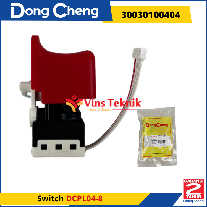 3 Pcs Set Tang Listrik Cr-V TOTAL THT2K0302