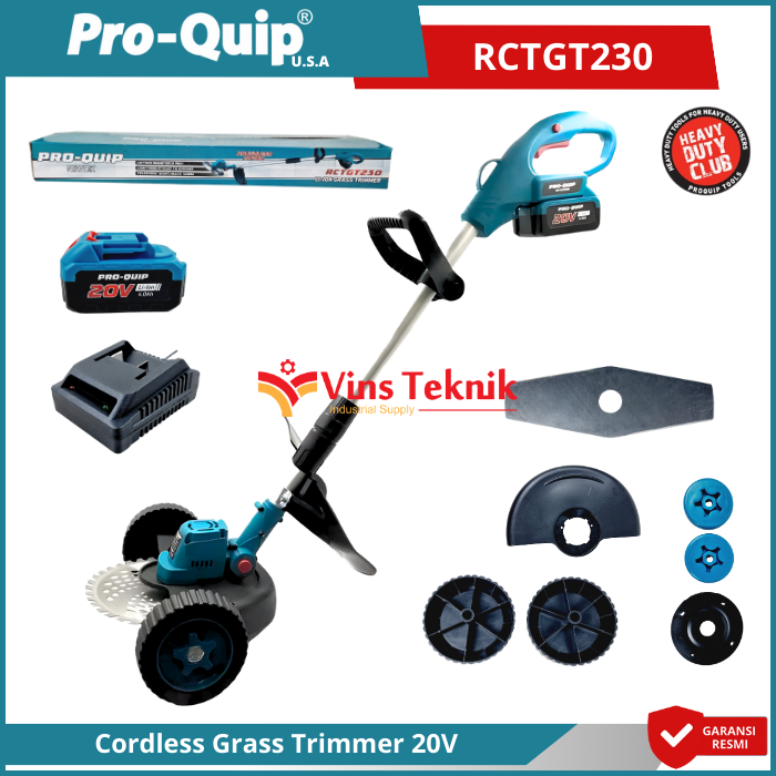 3 Pcs Set Tang Listrik Cr-V TOTAL THT2K0302