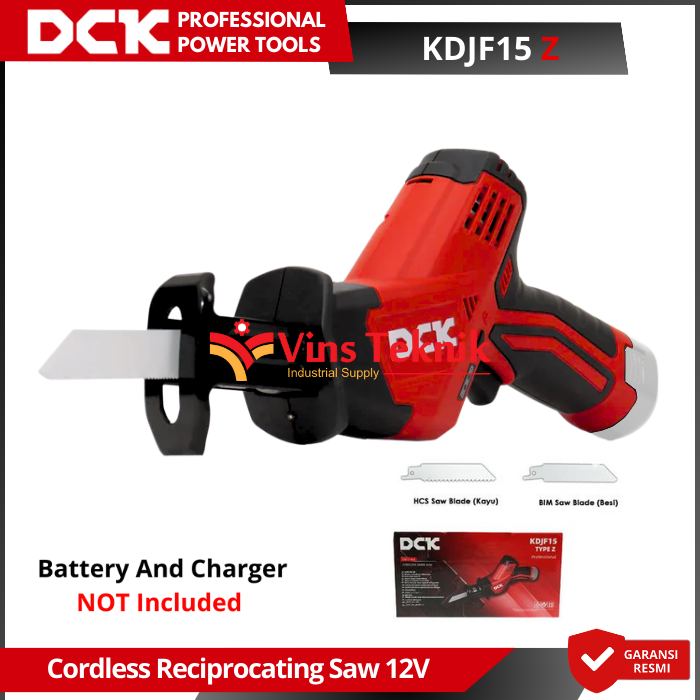 3 Pcs Set Tang Listrik Cr-V TOTAL THT2K0302