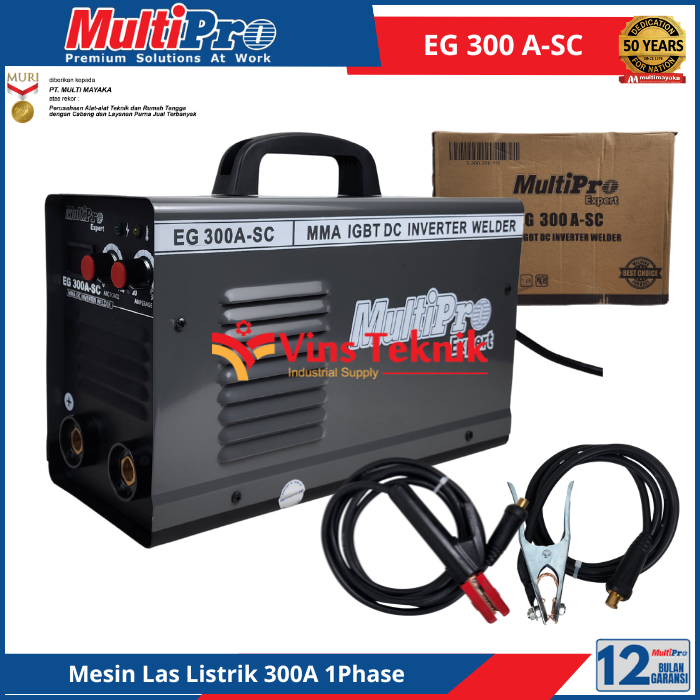 3 Pcs Set Tang Listrik Cr-V TOTAL THT2K0302