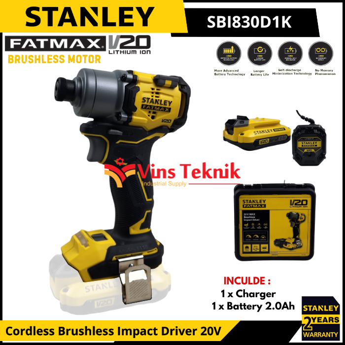 3 Pcs Set Tang Listrik Cr-V TOTAL THT2K0302