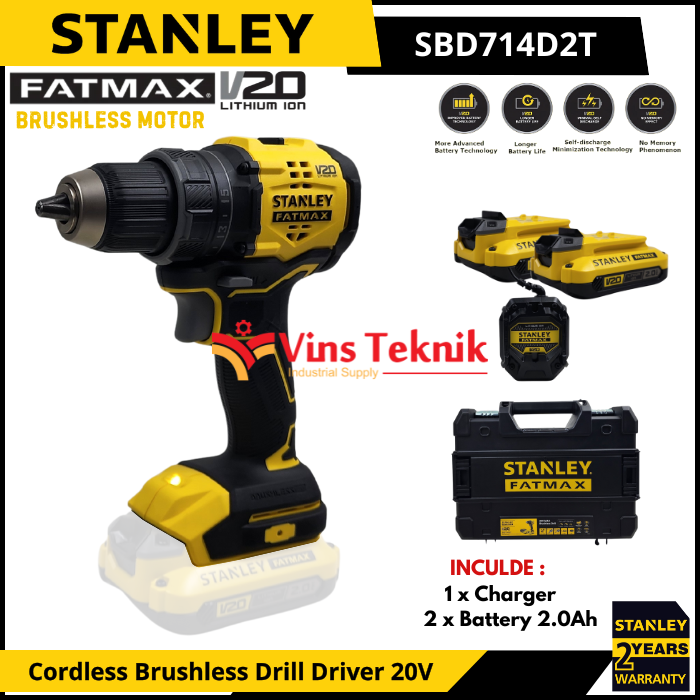 3 Pcs Set Tang Listrik Cr-V TOTAL THT2K0302