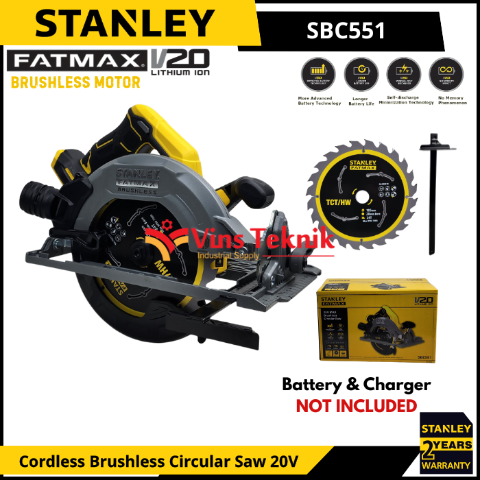 3 Pcs Set Tang Listrik Cr-V TOTAL THT2K0302