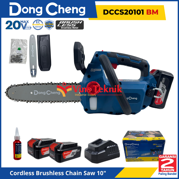3 Pcs Set Tang Listrik Cr-V TOTAL THT2K0302