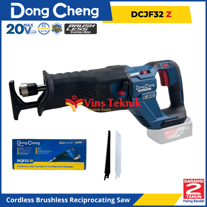 3 Pcs Set Tang Listrik Cr-V TOTAL THT2K0302