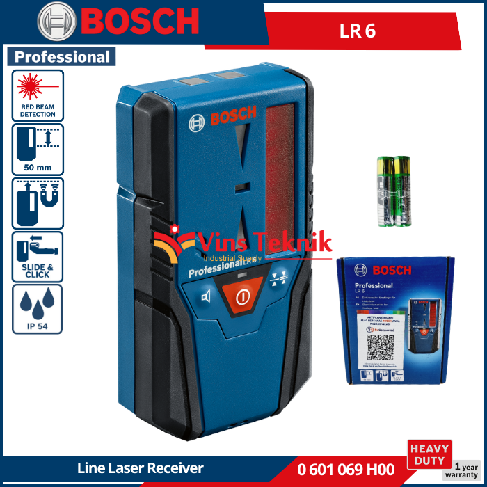 3 Pcs Set Tang Listrik Cr-V TOTAL THT2K0302