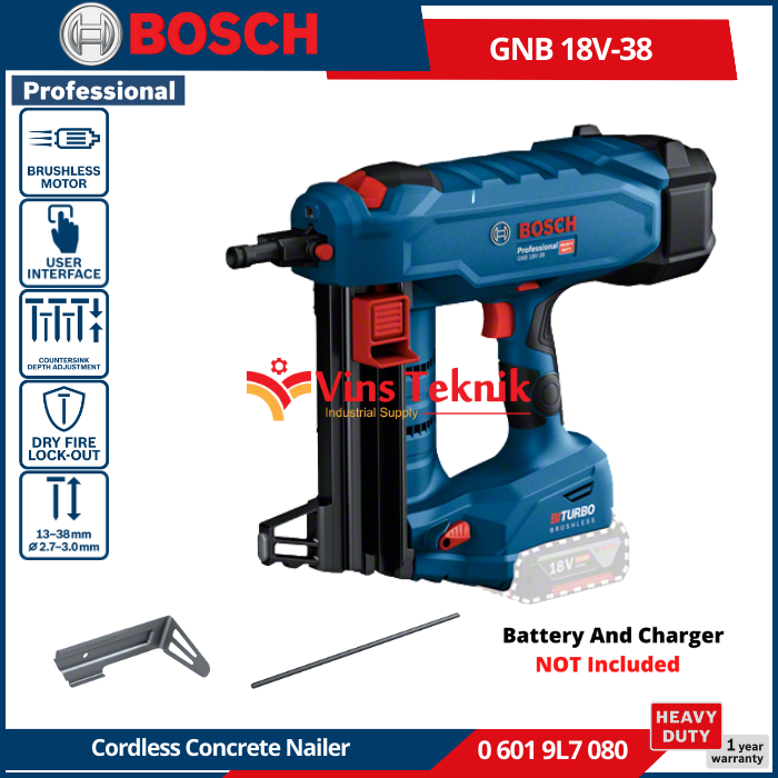 3 Pcs Set Tang Listrik Cr-V TOTAL THT2K0302