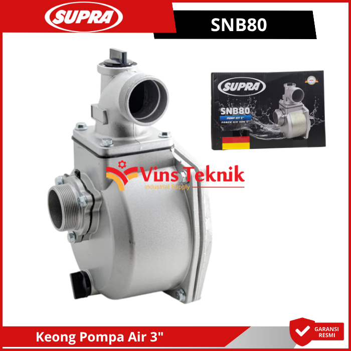 3 Pcs Set Tang Listrik Cr-V TOTAL THT2K0302