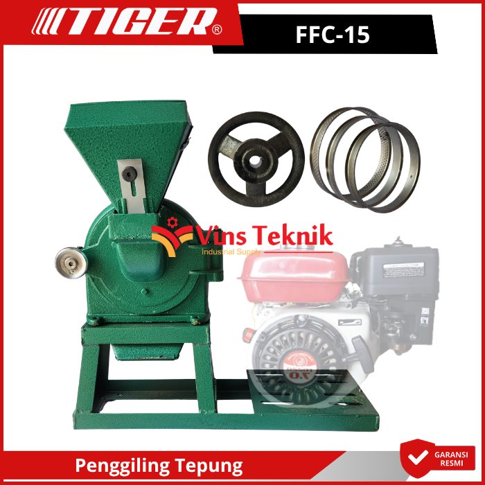 3 Pcs Set Tang Listrik Cr-V TOTAL THT2K0302