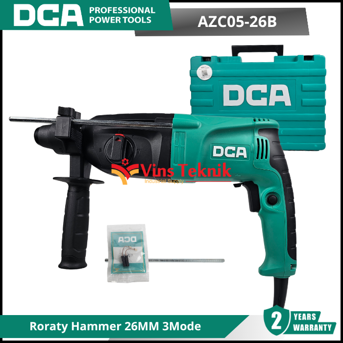 3 Pcs Set Tang Listrik Cr-V TOTAL THT2K0302