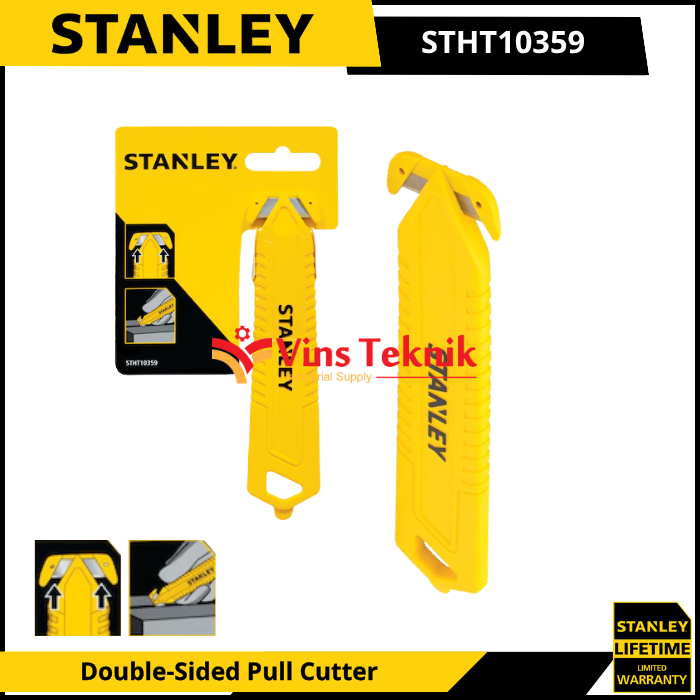 3 Pcs Set Tang Listrik Cr-V TOTAL THT2K0302