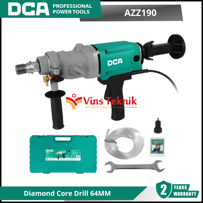 3 Pcs Set Tang Listrik Cr-V TOTAL THT2K0302