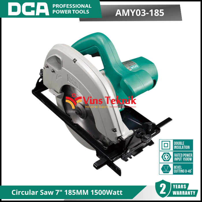 3 Pcs Set Tang Listrik Cr-V TOTAL THT2K0302