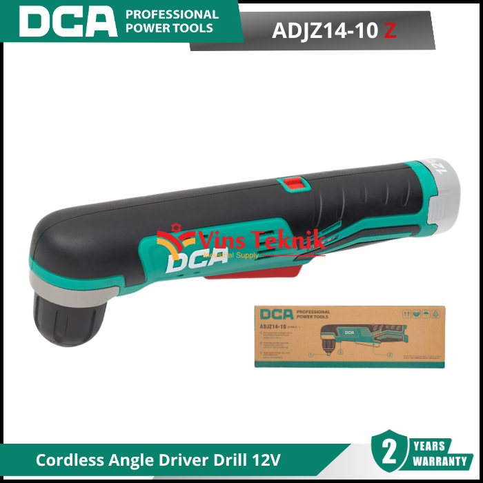 3 Pcs Set Tang Listrik Cr-V TOTAL THT2K0302