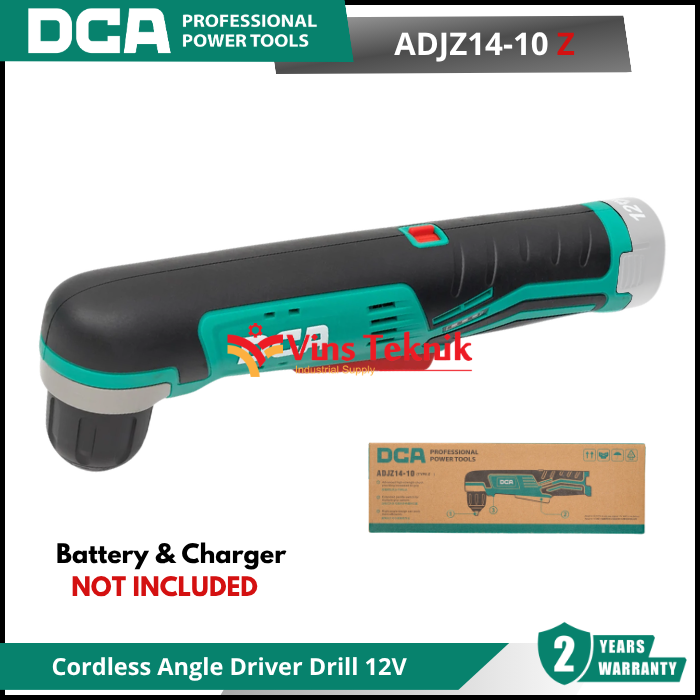 3 Pcs Set Tang Listrik Cr-V TOTAL THT2K0302