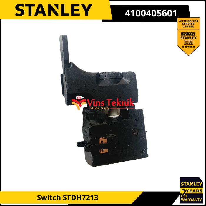 3 Pcs Set Tang Listrik Cr-V TOTAL THT2K0302