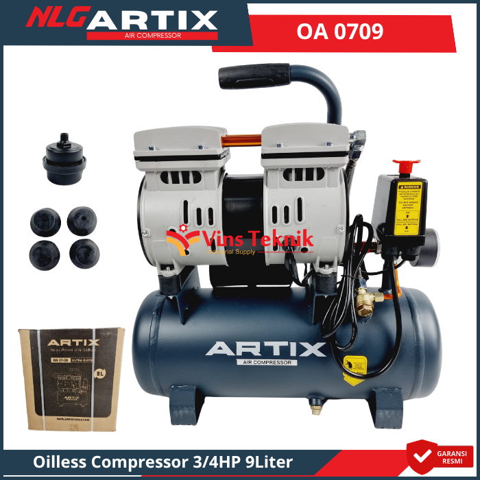 3 Pcs Set Tang Listrik Cr-V TOTAL THT2K0302