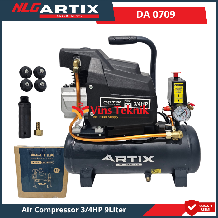 3 Pcs Set Tang Listrik Cr-V TOTAL THT2K0302