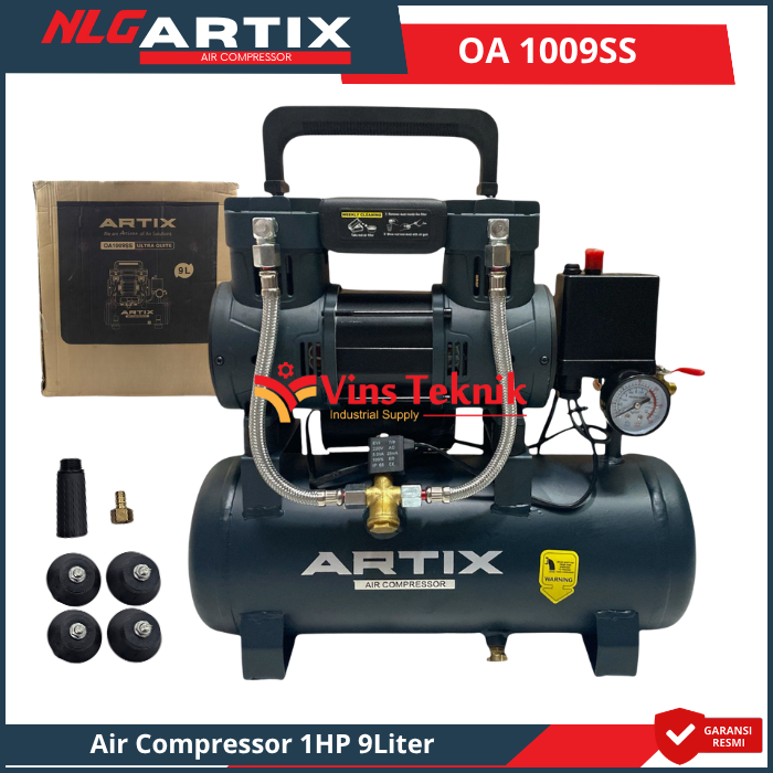 3 Pcs Set Tang Listrik Cr-V TOTAL THT2K0302