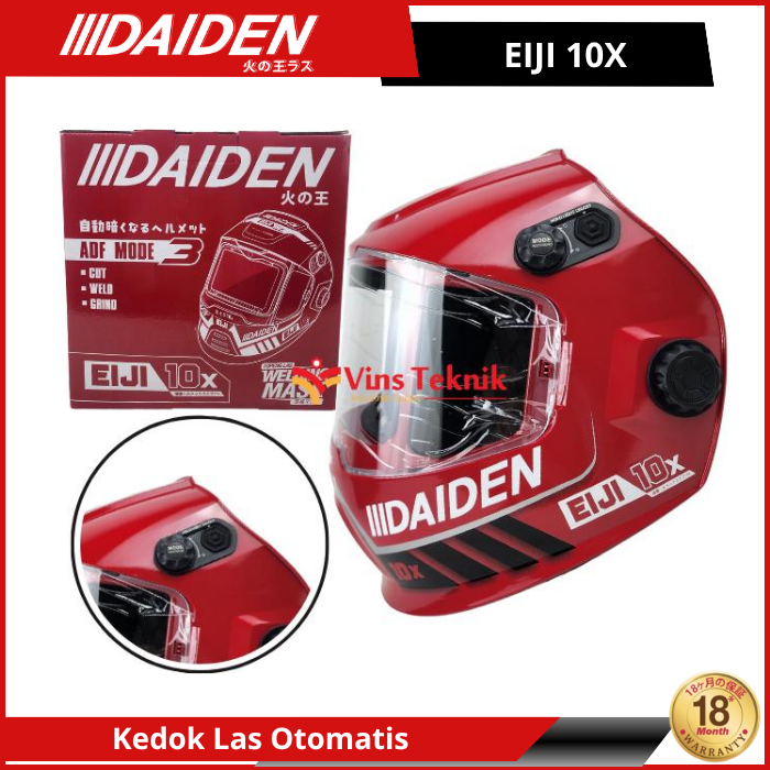 3 Pcs Set Tang Listrik Cr-V TOTAL THT2K0302