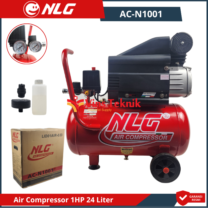 3 Pcs Set Tang Listrik Cr-V TOTAL THT2K0302