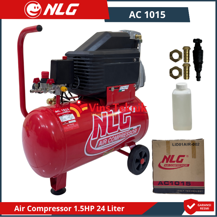 3 Pcs Set Tang Listrik Cr-V TOTAL THT2K0302