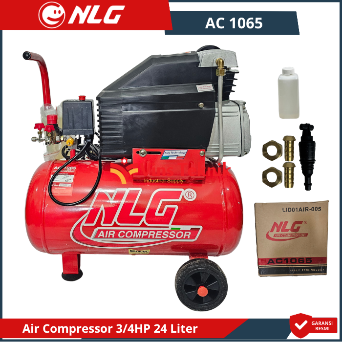 3 Pcs Set Tang Listrik Cr-V TOTAL THT2K0302