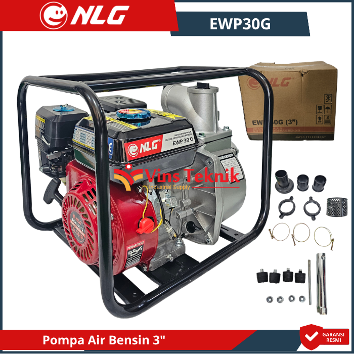 3 Pcs Set Tang Listrik Cr-V TOTAL THT2K0302