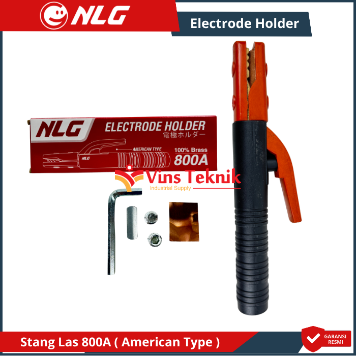 3 Pcs Set Tang Listrik Cr-V TOTAL THT2K0302