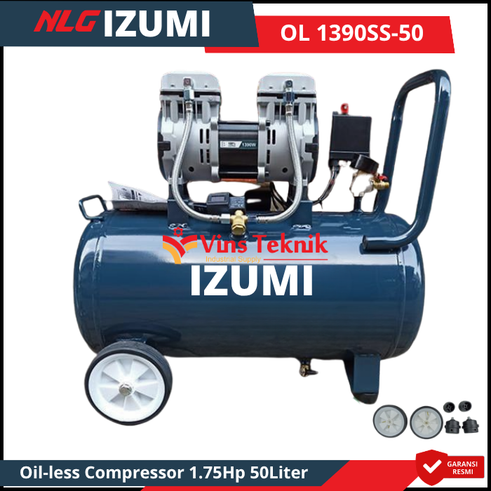 3 Pcs Set Tang Listrik Cr-V TOTAL THT2K0302