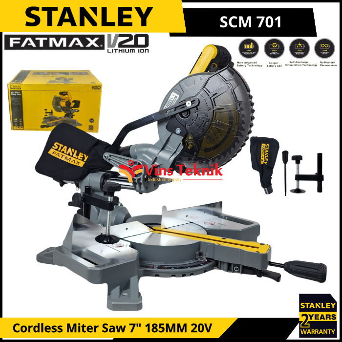 3 Pcs Set Tang Listrik Cr-V TOTAL THT2K0302