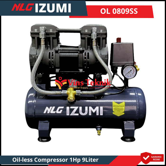 3 Pcs Set Tang Listrik Cr-V TOTAL THT2K0302