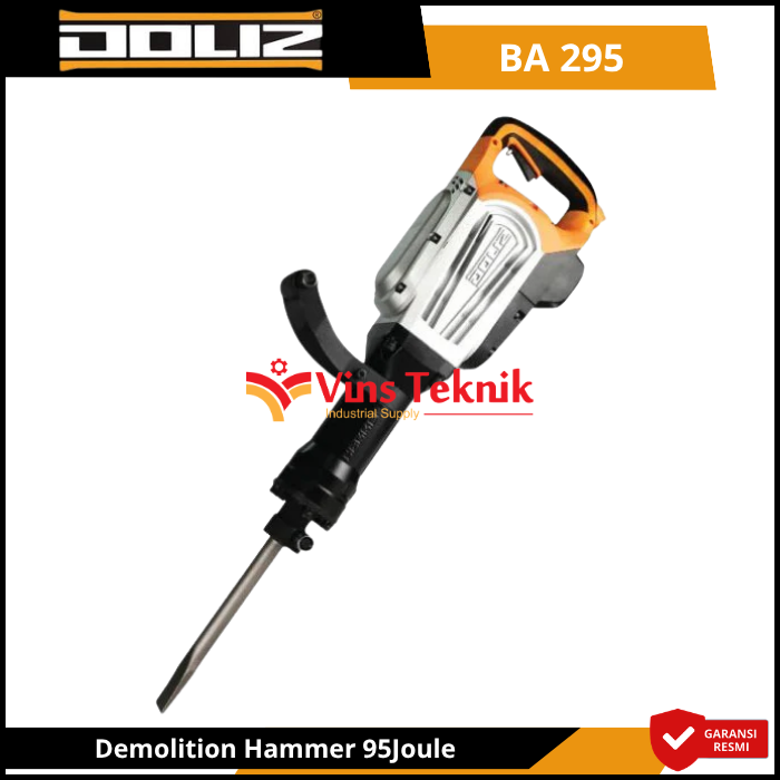 3 Pcs Set Tang Listrik Cr-V TOTAL THT2K0302