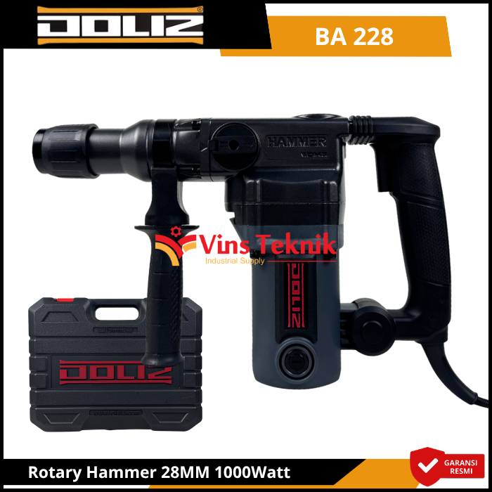 3 Pcs Set Tang Listrik Cr-V TOTAL THT2K0302