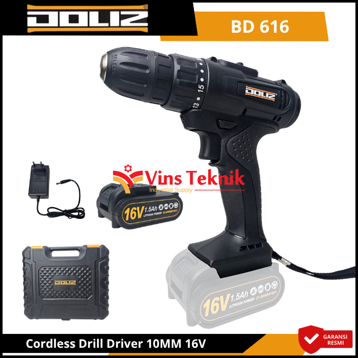 3 Pcs Set Tang Listrik Cr-V TOTAL THT2K0302