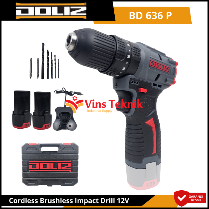 3 Pcs Set Tang Listrik Cr-V TOTAL THT2K0302